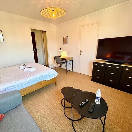 Apartamento Giena - Sils Caen Exterior foto