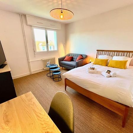 Apartamento Giena - Sils Caen Exterior foto
