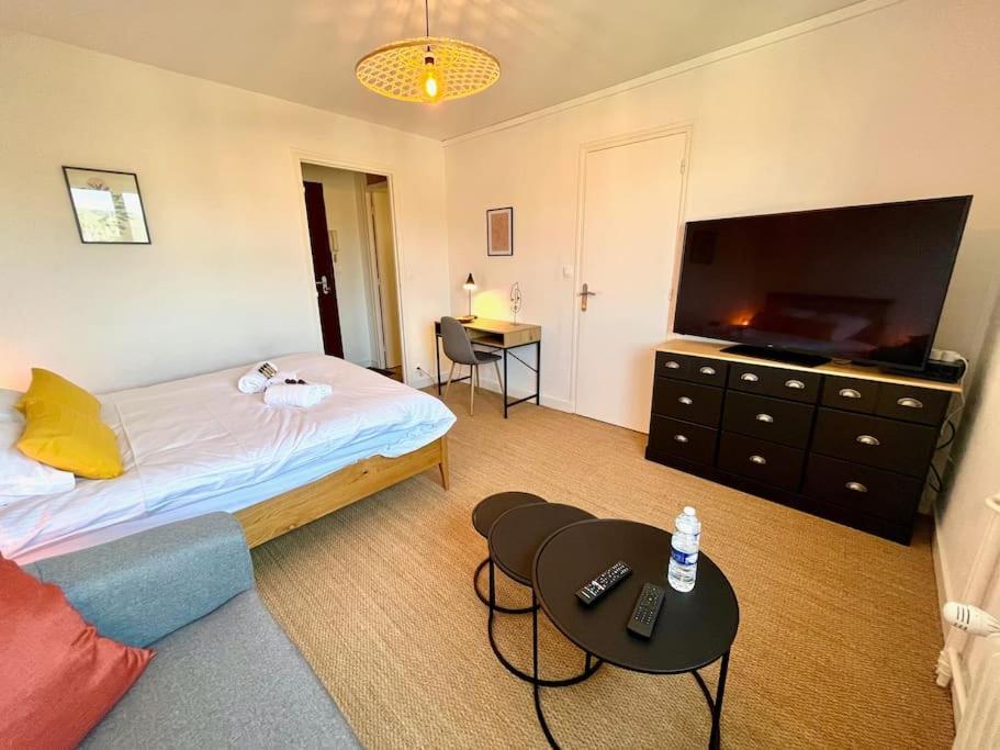 Apartamento Giena - Sils Caen Exterior foto