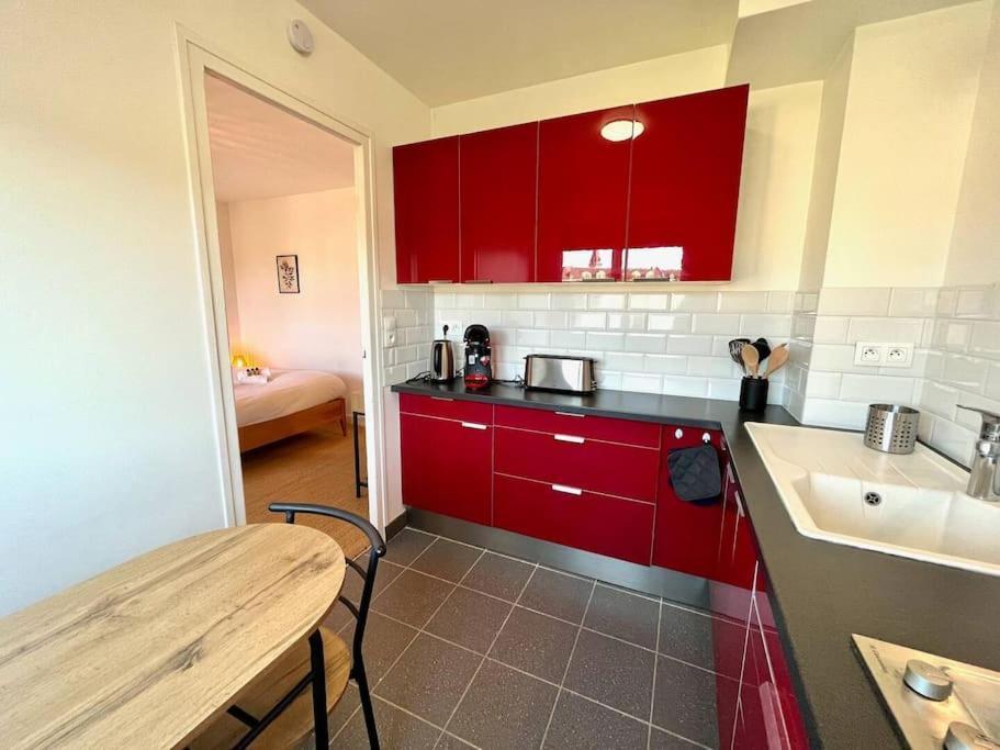Apartamento Giena - Sils Caen Exterior foto