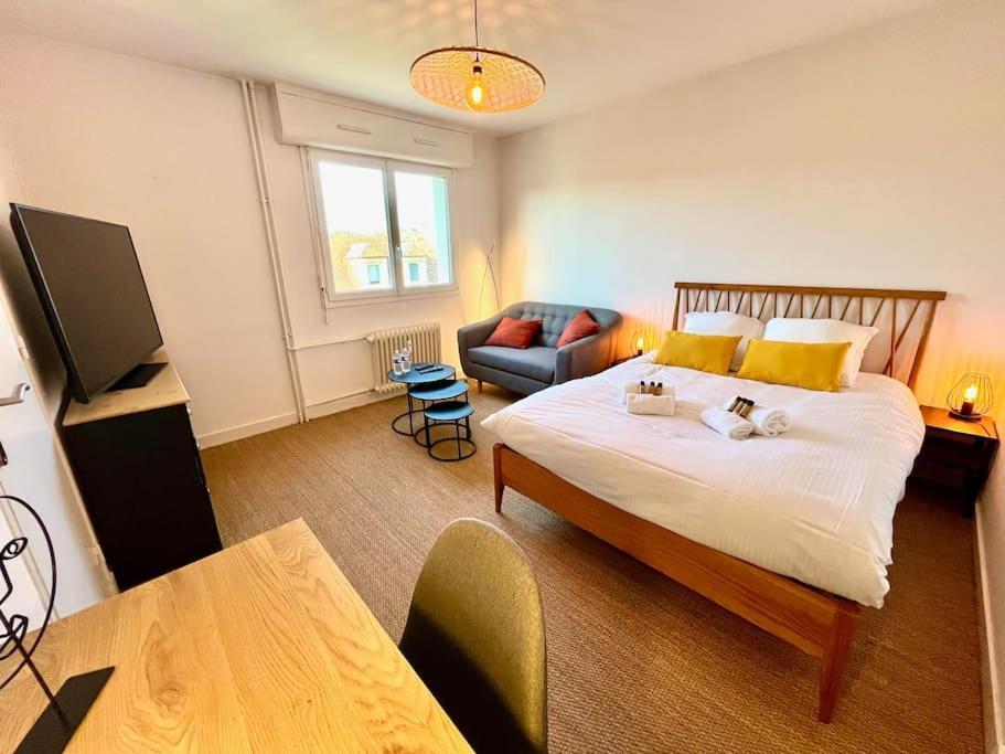 Apartamento Giena - Sils Caen Exterior foto