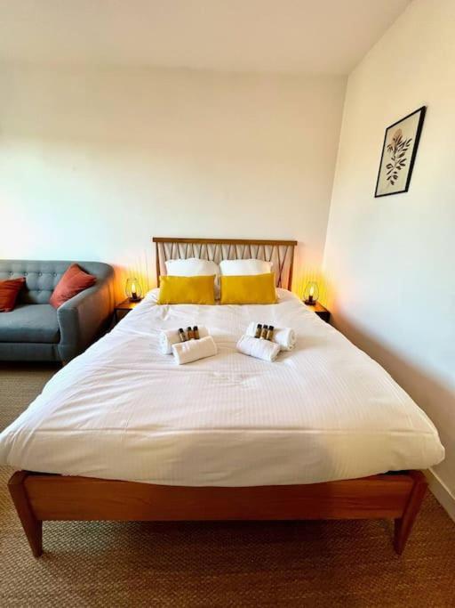 Apartamento Giena - Sils Caen Exterior foto
